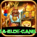 115 Slot Game Gold Edition v3.1.3