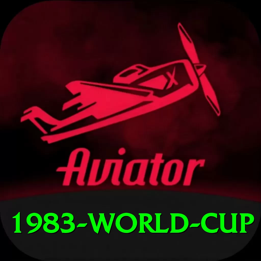 1983 world cup Turbo v5.8.4 - 2