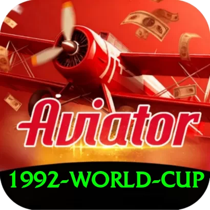 1992 world cup Deluxe v3.6.3 - 2