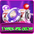 1win.pk Jackpot Prime v4.6.6