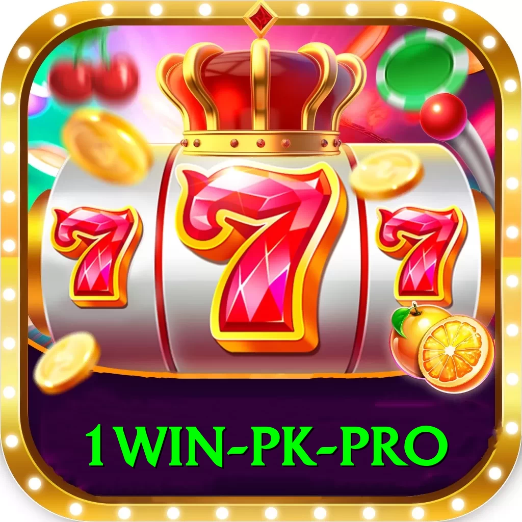 1Win PK Gold - Casino & Slots - 2