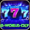 2024 t20 world cup Gold v4.5.3