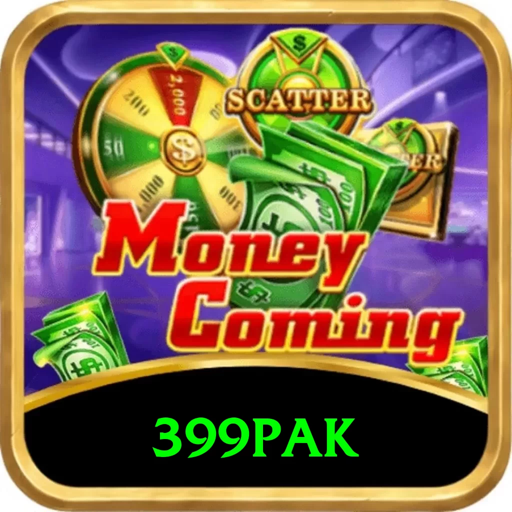 399pak Games (Casino & Earning) Master v3.2.9 - 2