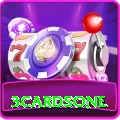 3cardsone Plus Edition v3.1.1
