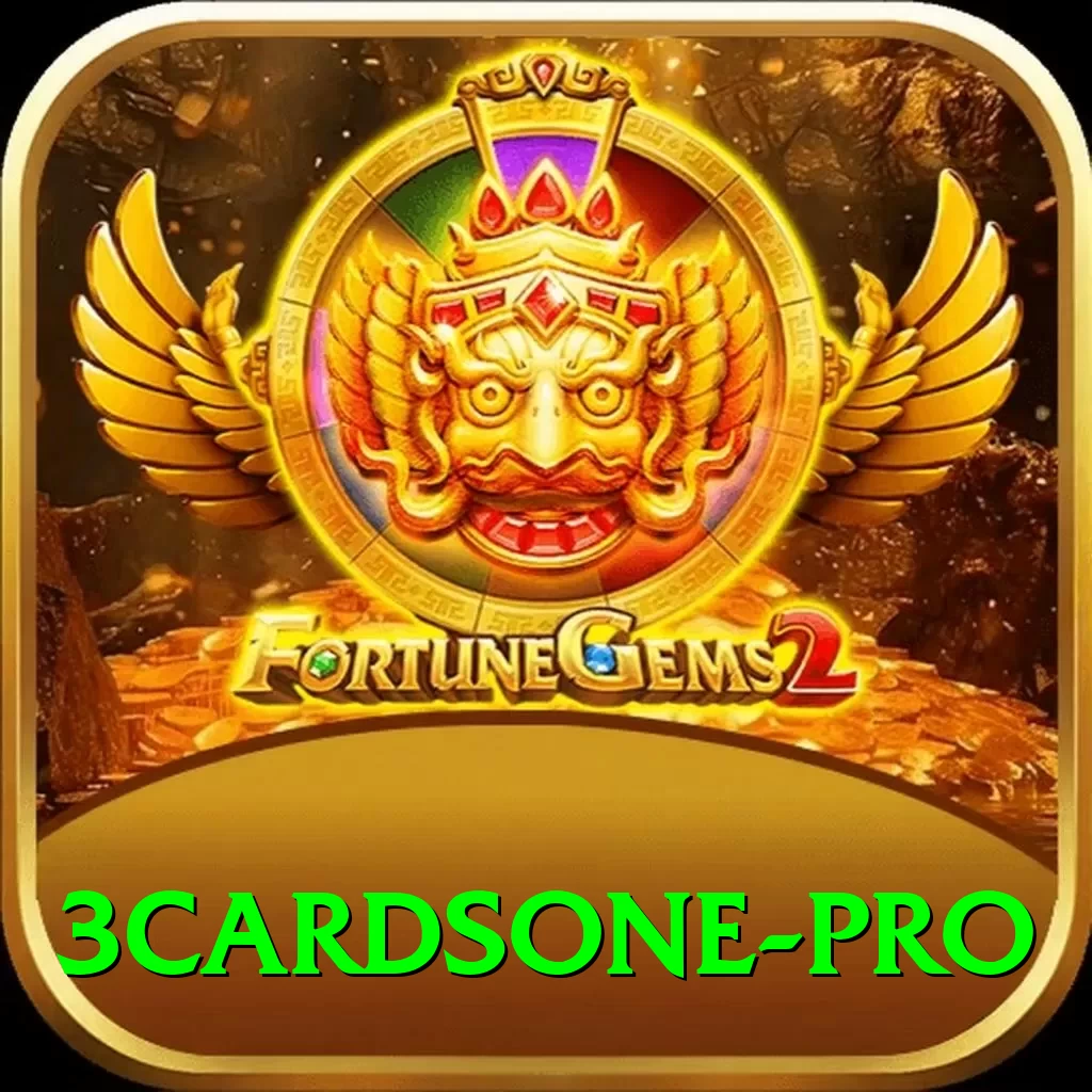 3cardsone Supreme APK v4.8.5 - 2