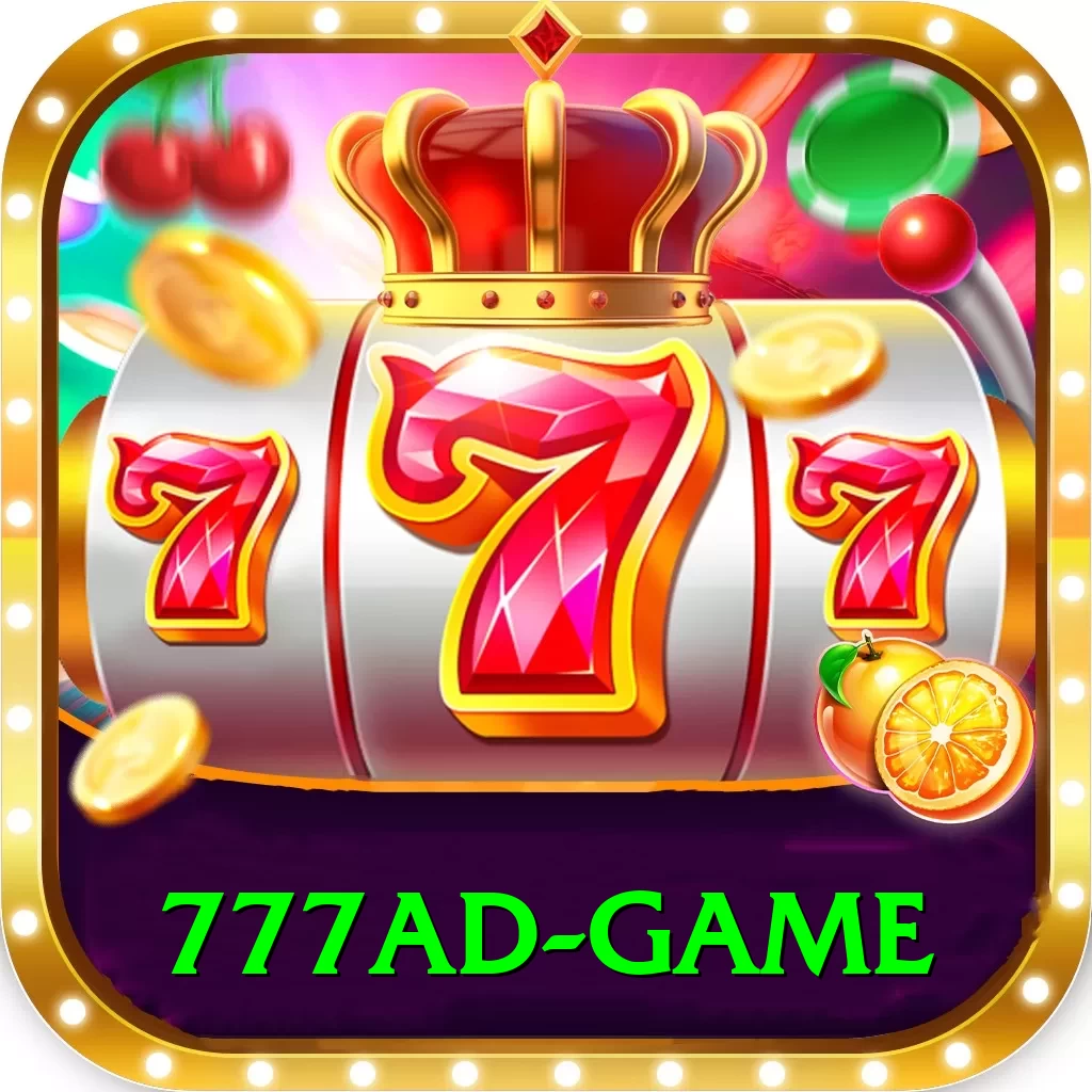 777AD Game Gold v3.1.1 - 2