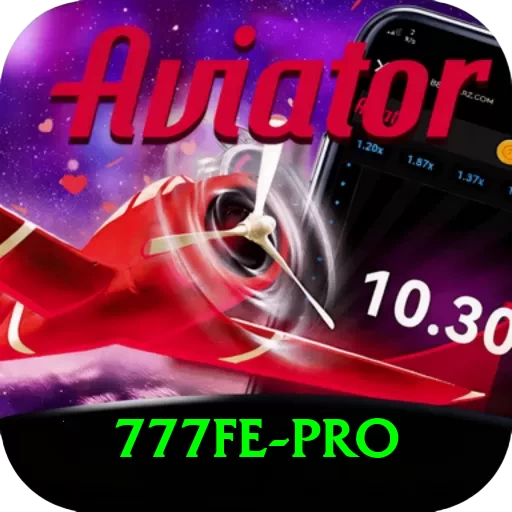777fe Super Casino App - 2