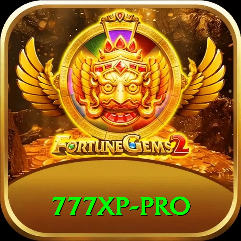 777xp Gaming Mega v3.7.6 - 2