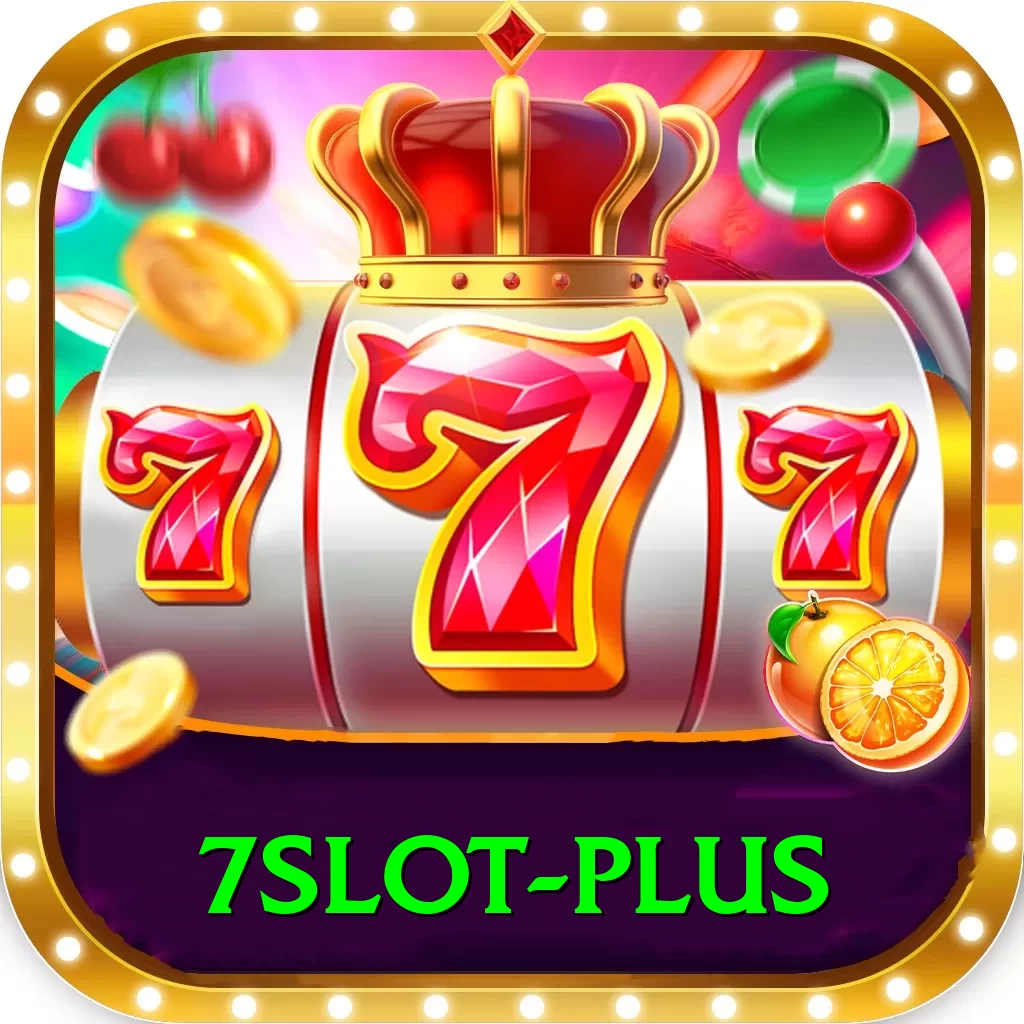 7slot Jackpot Deluxe v4.7.7 - 2