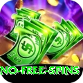 888 casino free spins VIP v3.8.6