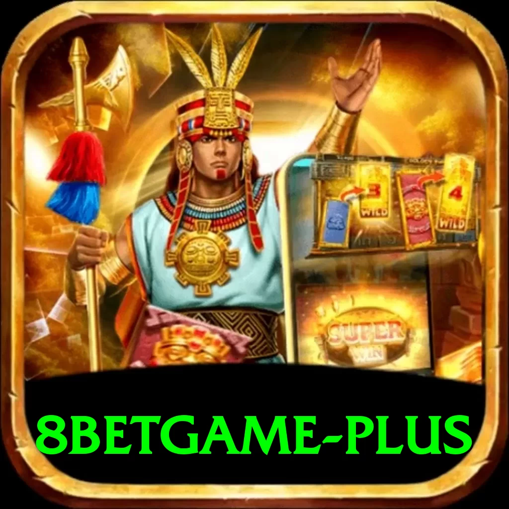 8betgame VIP Pro vv2.0.3 - 2