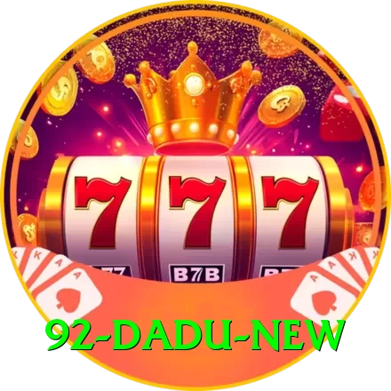 92 dadu Gold Latest v3.3.0 - 2