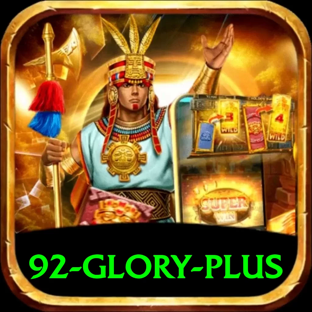 92 glory Master v3.5.5 - 2