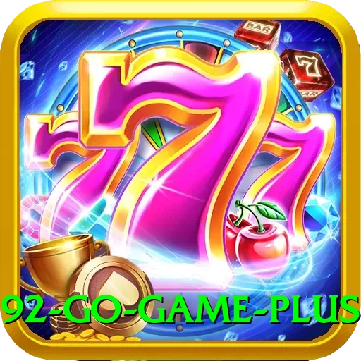 92 Go Game Money Prime v1.2.6 - 2