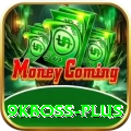 9kboss Games (Casino & Earning) VIP v1.4.7