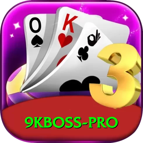 9kboss - Deluxe v2.4.3 - 2
