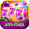 a33 club Games (Casino & Earning) Max v2.4.5