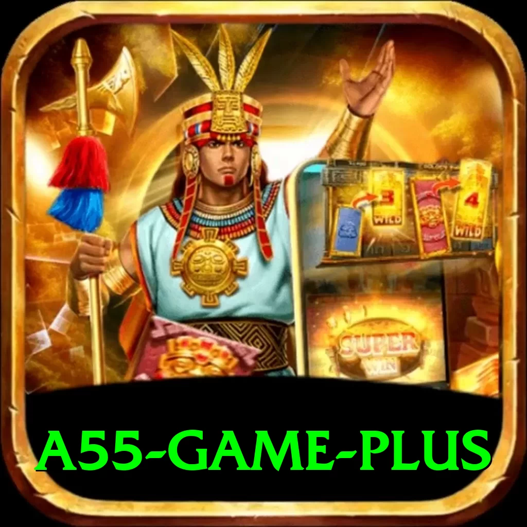 A55 Game Supreme - Daily Bonus - 2