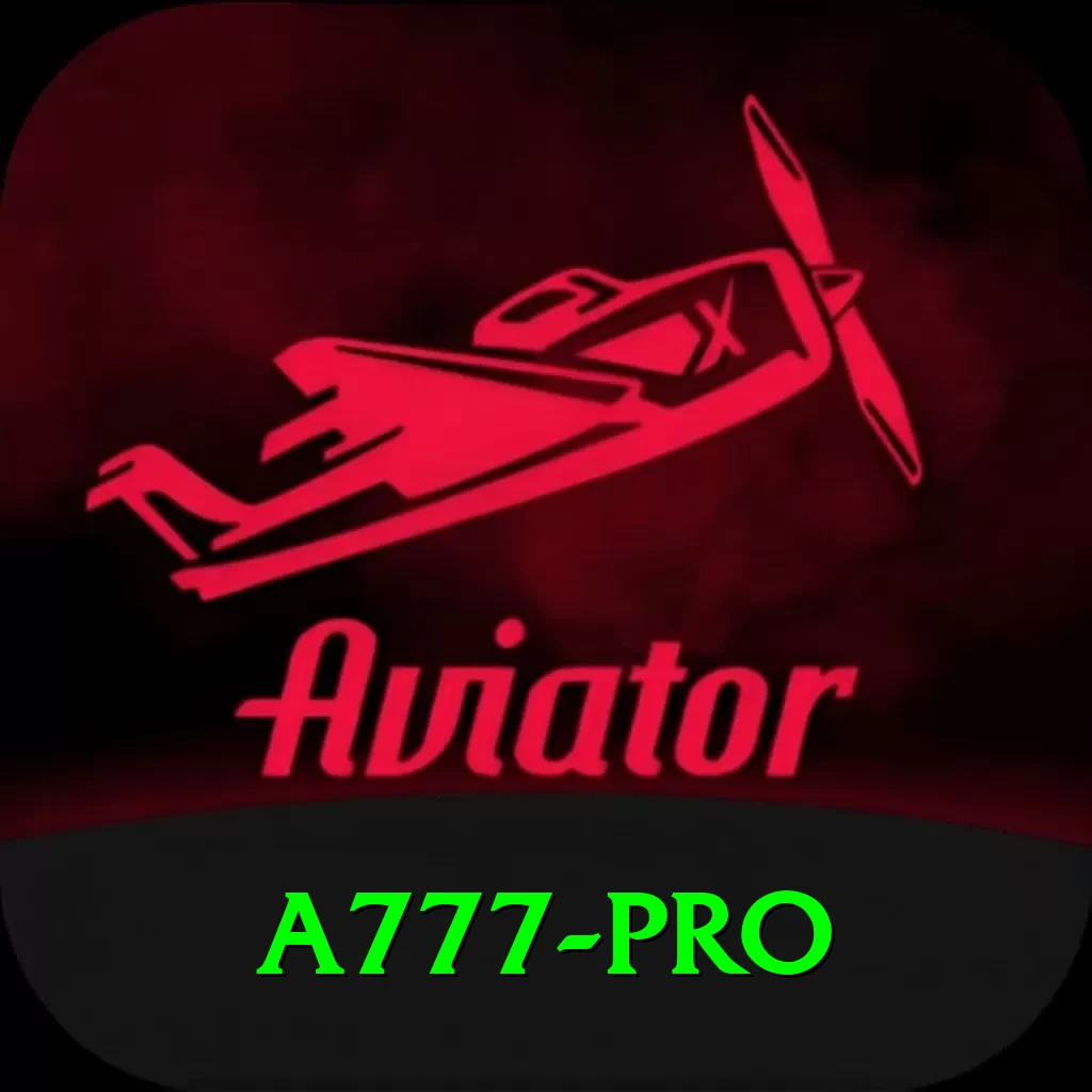 a777 Cash Pro - 2