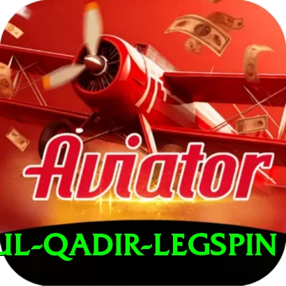 abdul qadir legspin Deluxe v5.3.6 - 2