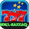 abdul razzaq Premium Edition v3.2.1