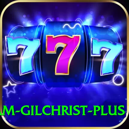 adam gilchrist Official v2.9.4 - 2