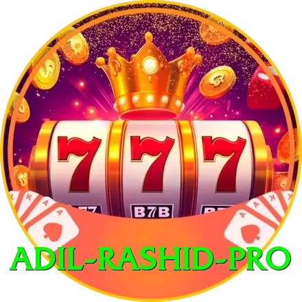 adil rashid Games Master - 2