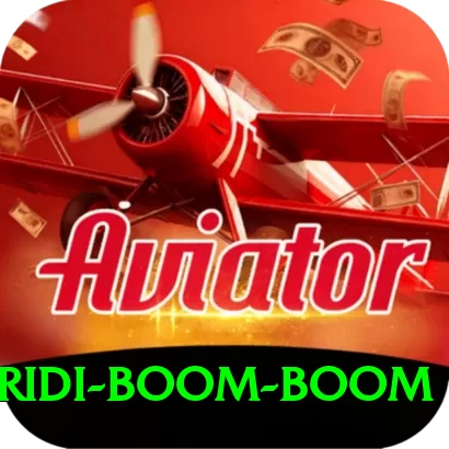 afridi boom boom Gold Edition v3.7.1 - 2