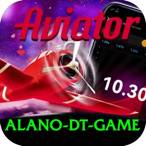 Alano DT Game Pro Max v5.7.8 - 2