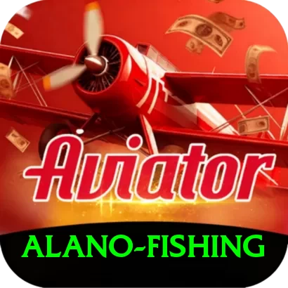 alano fishing Gold Edition v4.6.1 - 2