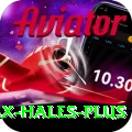 alex hales Games Plus