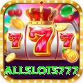 allslots777 Gold Edition v4.9.9