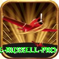 andre russell Pro Gaming App