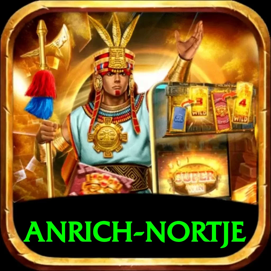 anrich nortje Pro Edition v4.8.5 - 2
