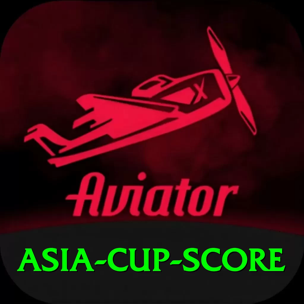 asia cup score VIP v1.4.8 - 2