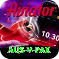 aus v pak VIP v5.0.3