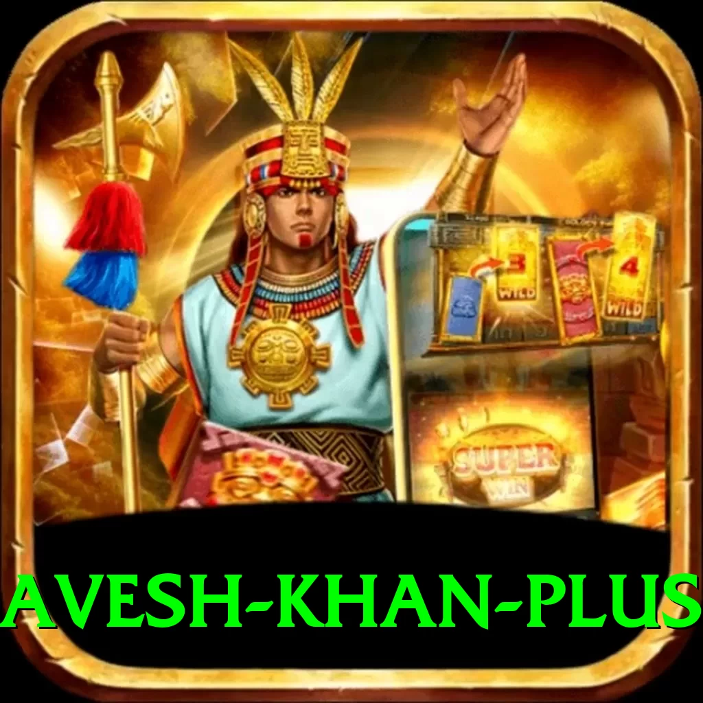 avesh khan Turbo Casino App - 2