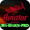 avesh khan Gaming Gold