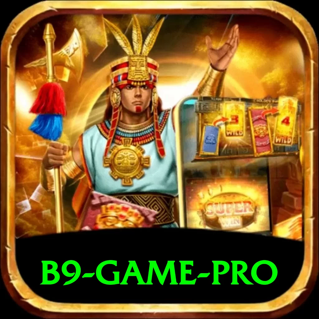 b9 game King Jackpot - 2
