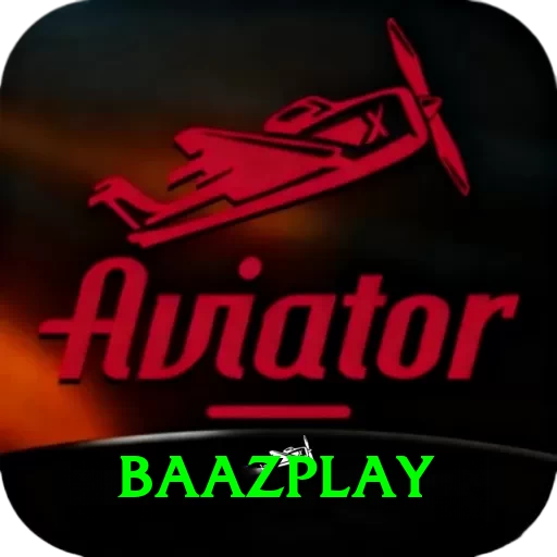 Baazplay Games (Casino & Earning) Ultimate vv3.2.6 - 2