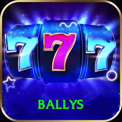 ballys Games (Casino & Earning) Deluxe v1.7.1 - 2