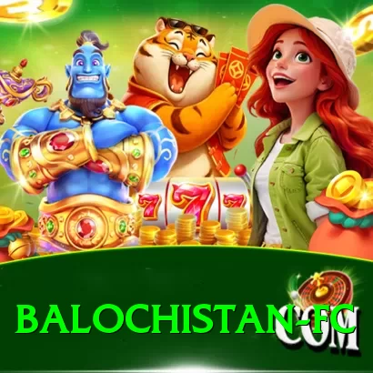 balochistan fc Plus Edition v1.5.9 - 2