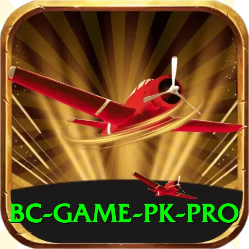 Bc.Game PK Pakistan Legend v3.7.7 - 2