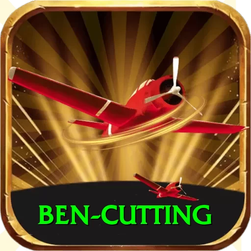 ben cutting Elite v5.1.8 - 2