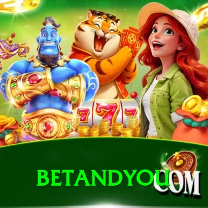 Betandyou Turbo Pro vv5.3.5 - 2