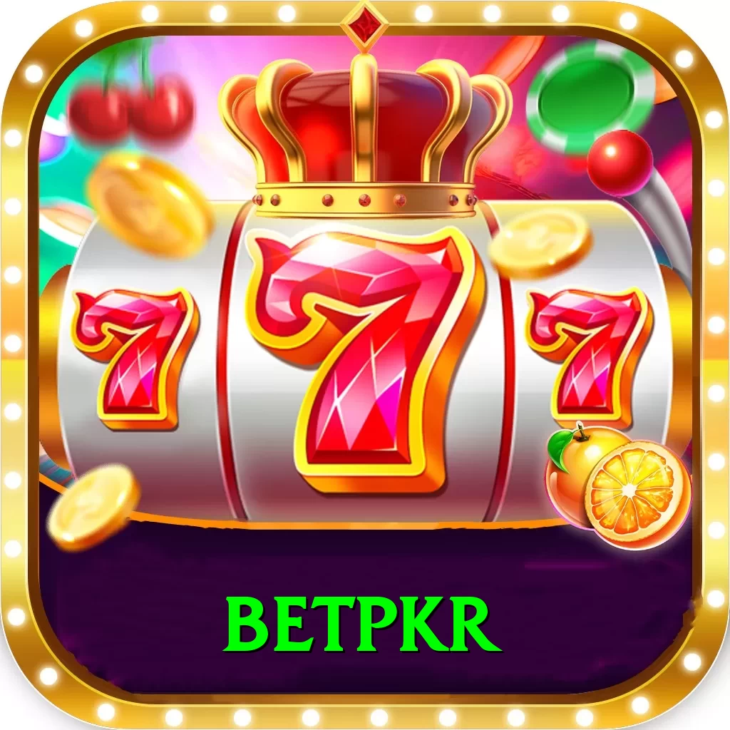 betpkr Pro v3.8.6 - 2