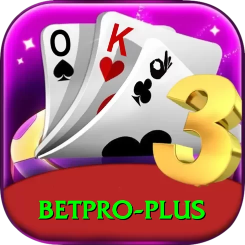 betpro Plus v2.9.4 - 2