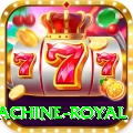 Bets.io Slot Machine Royal