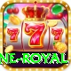 Bets.io Slot Machine Royal