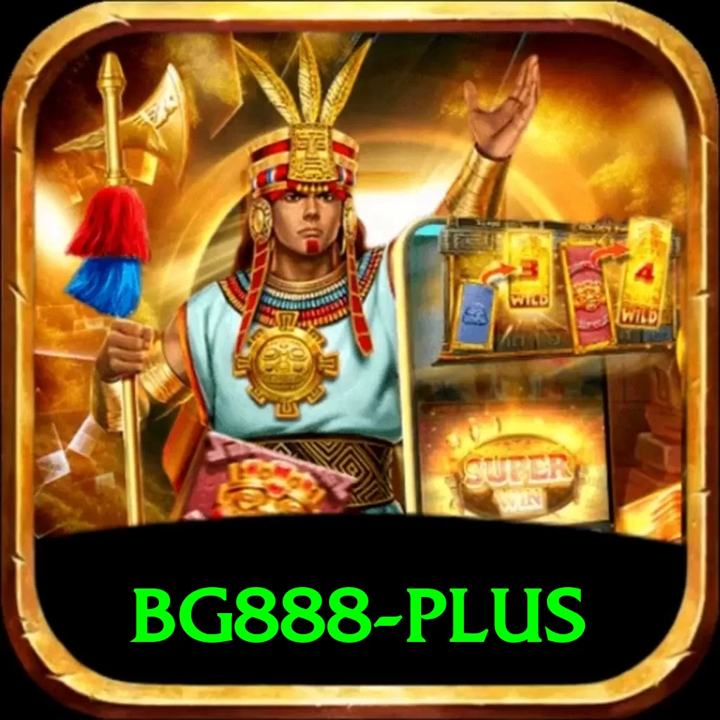 bg888 Games (Casino & Earning) Elite v5.0.0 - 2